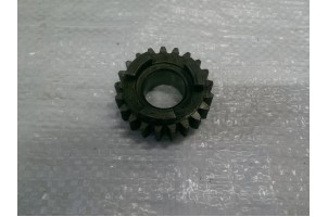 Минск мотоцикл коробка шестерня 3-ї передачі 3.112-17122